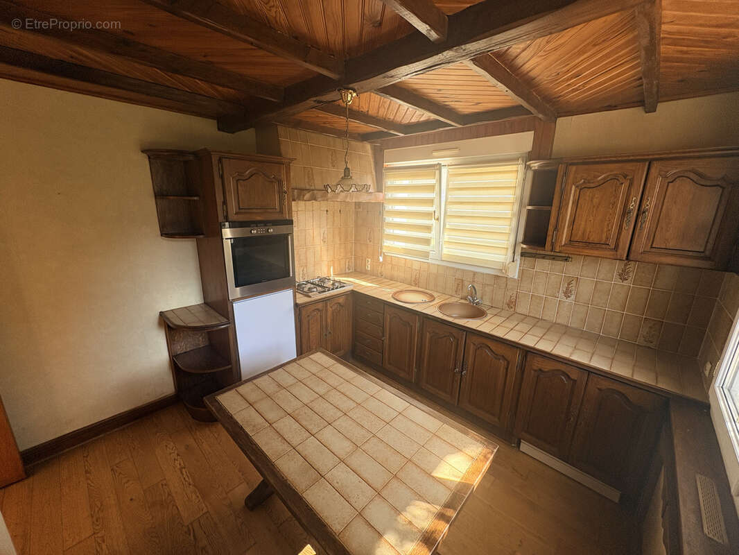 À vendre : Maison familiale des années 70 avec vie de plain-pied - photo 4