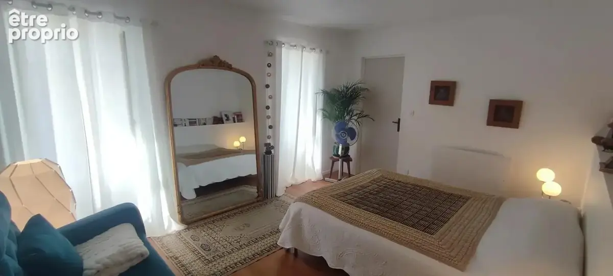 Maison charentaise aux portes de Saint-Jean-d'Angély - 159 m² - photo 11