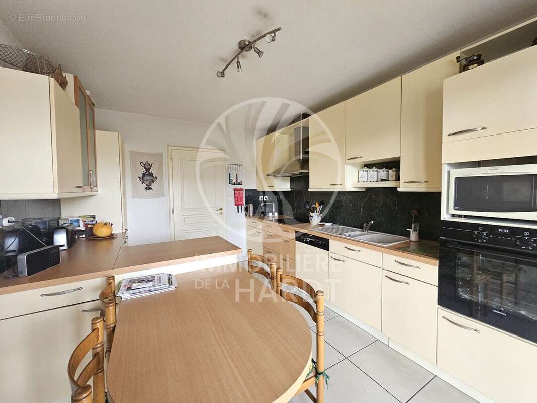 Appartement à MULHOUSE