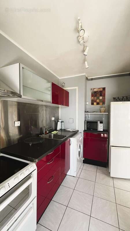 Appartement 39 m² à La Grande-Motte  - photo 8
