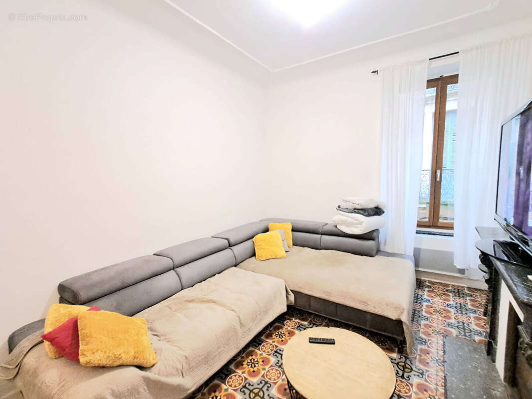 Appartement à CARCASSONNE