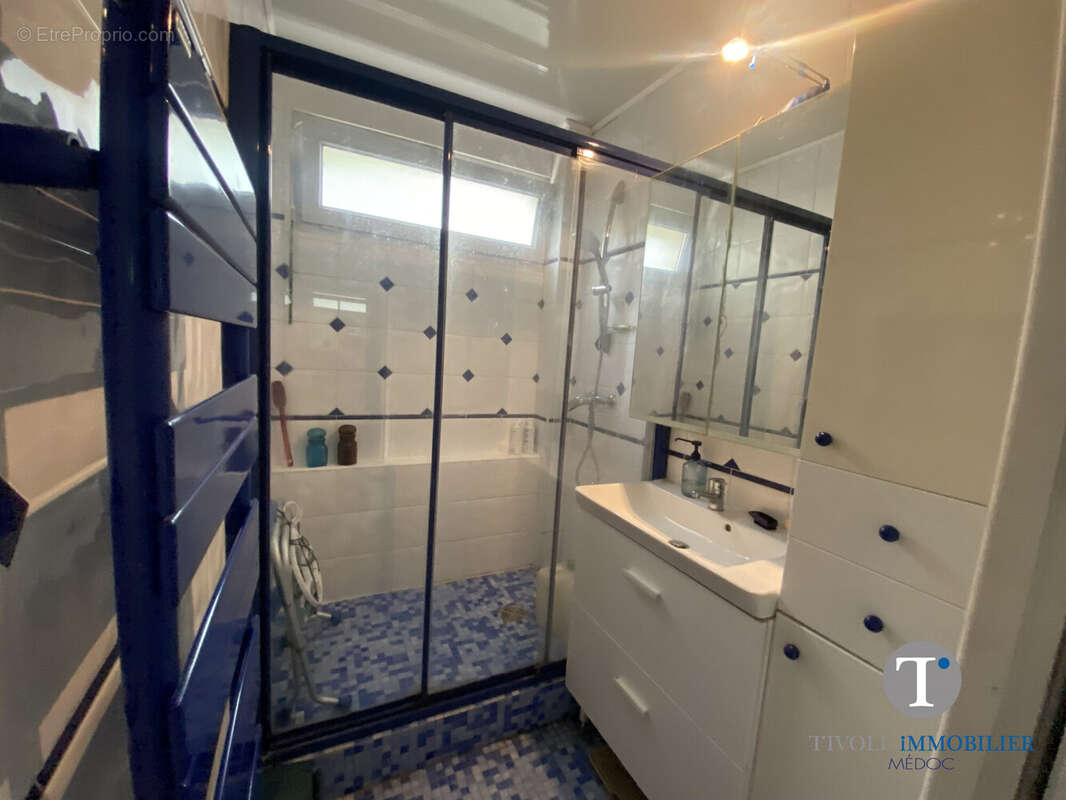 Appartement à MERIGNAC
