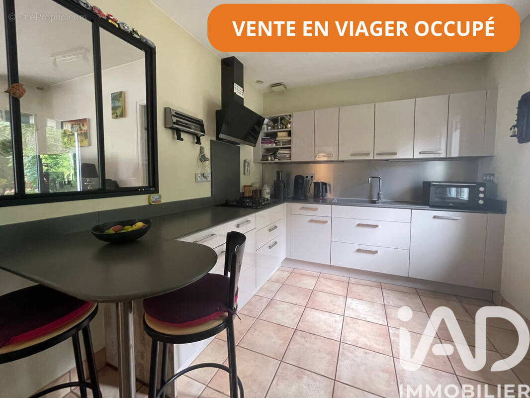 Photo 1 - Maison à MONTS