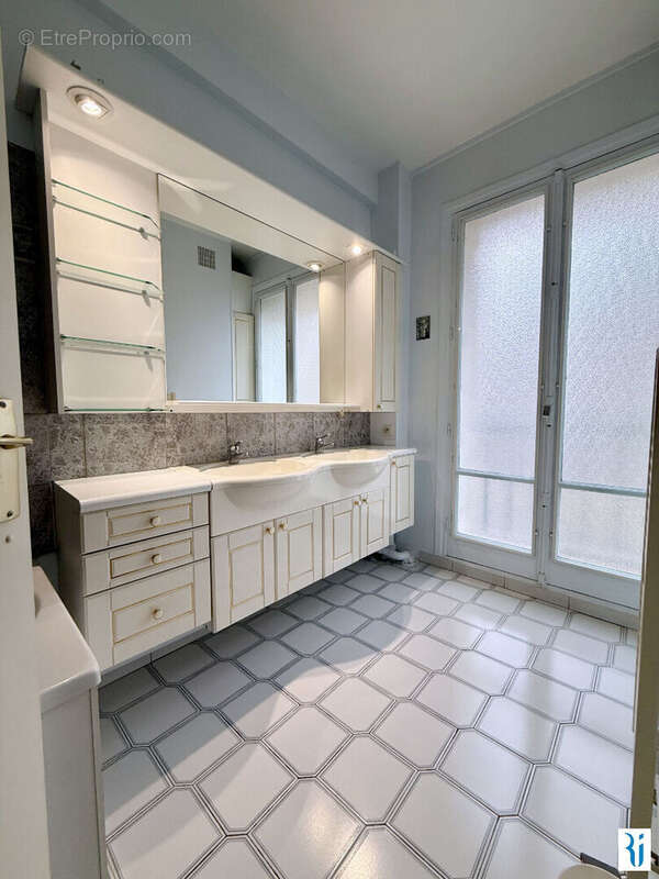 Appartement à ROUEN