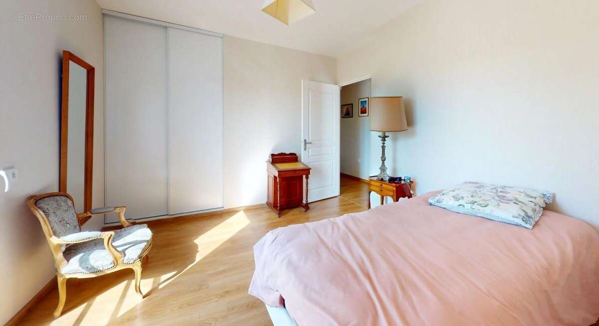 Appartement à CHERBOURG-OCTEVILLE