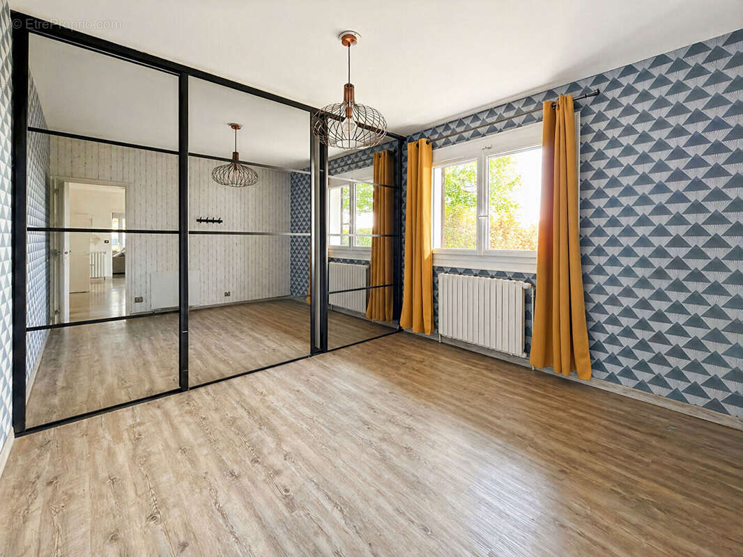 Maison à LE THUIT-SIGNOL