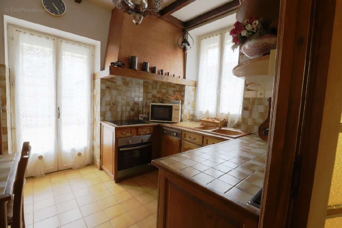 Maison 172 m² à Guignes  - photo 5