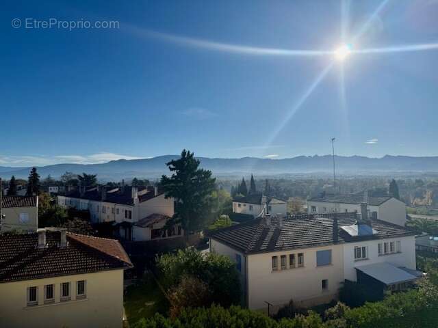 Appartement à ROMANS-SUR-ISERE