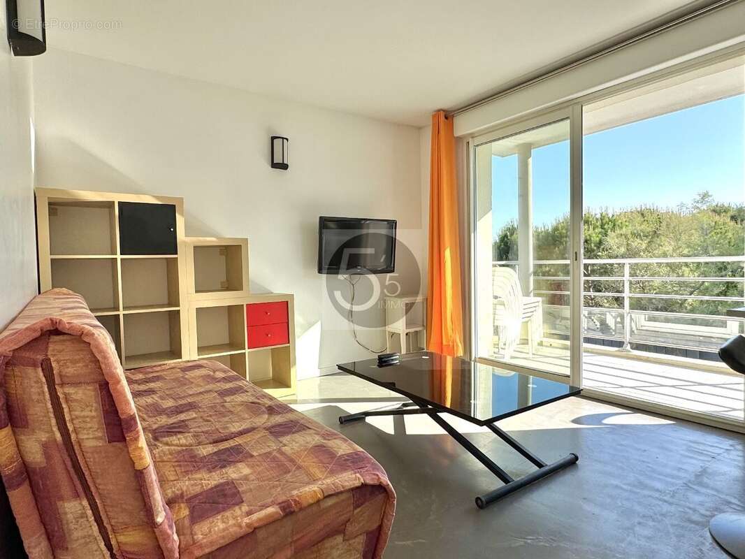 Appartement à PALAVAS-LES-FLOTS