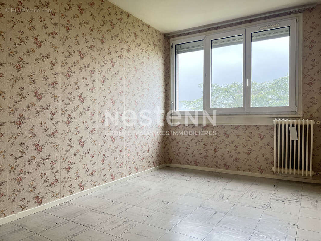 Appartement à BAR-LE-DUC