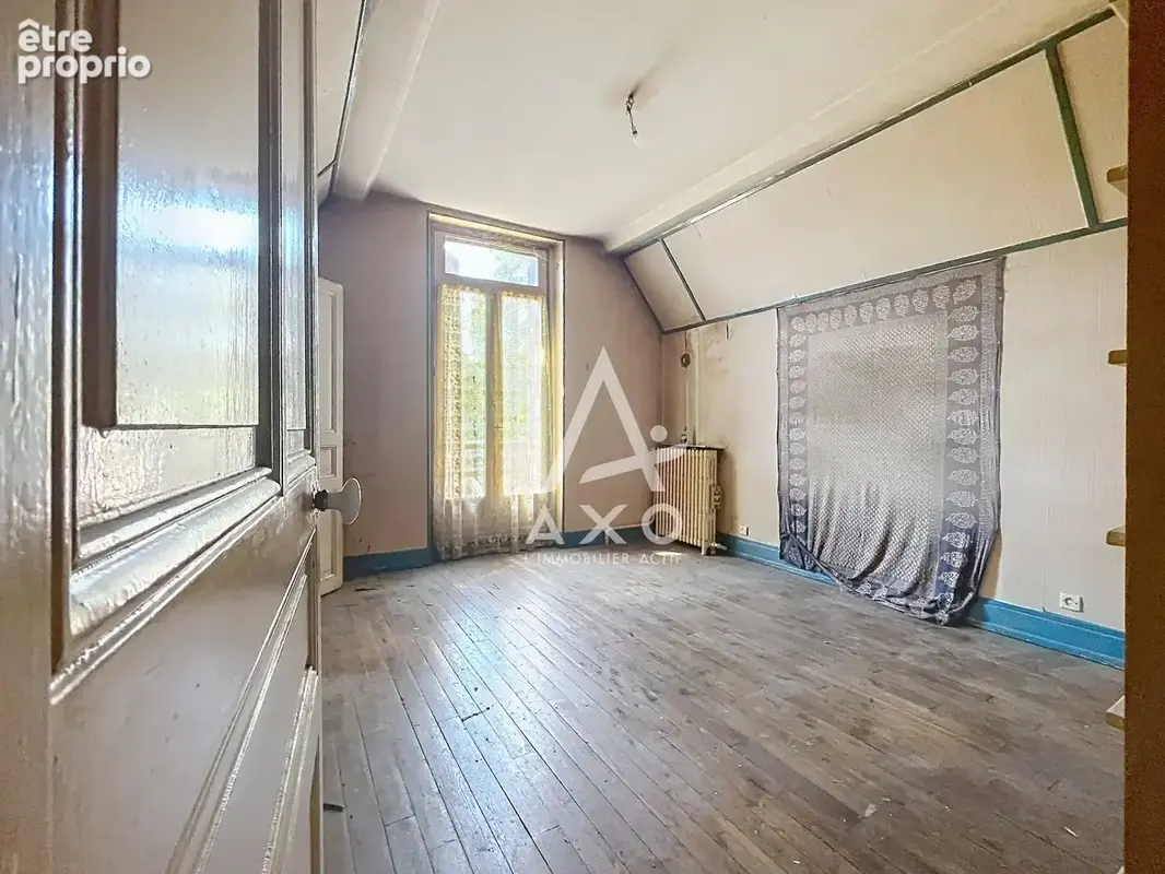 Dijon - facs mirande - maison 7 pieces - photo 10