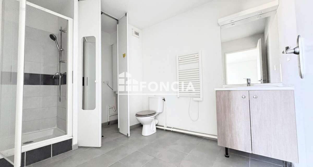 Appartement à LAUNAGUET