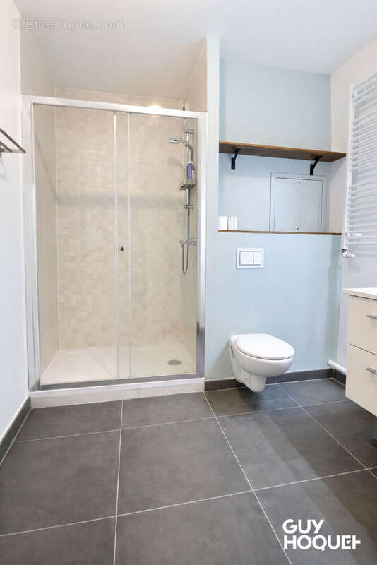 Appartement à MEUDON