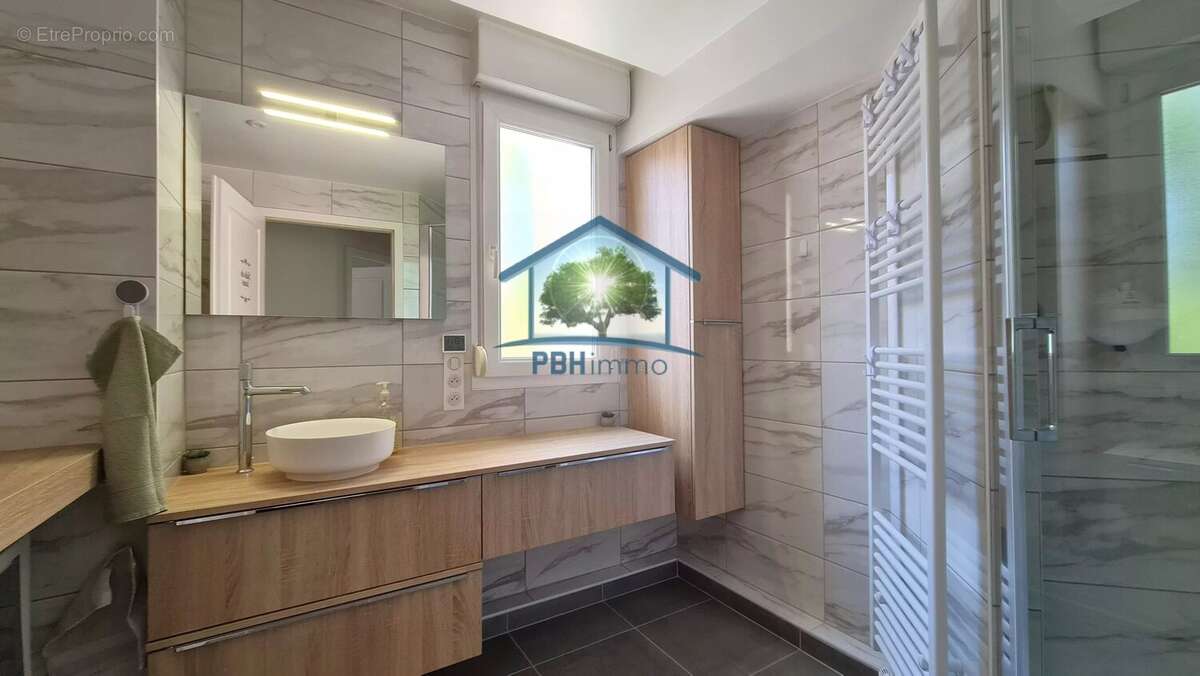 Appartement à HERRLISHEIM