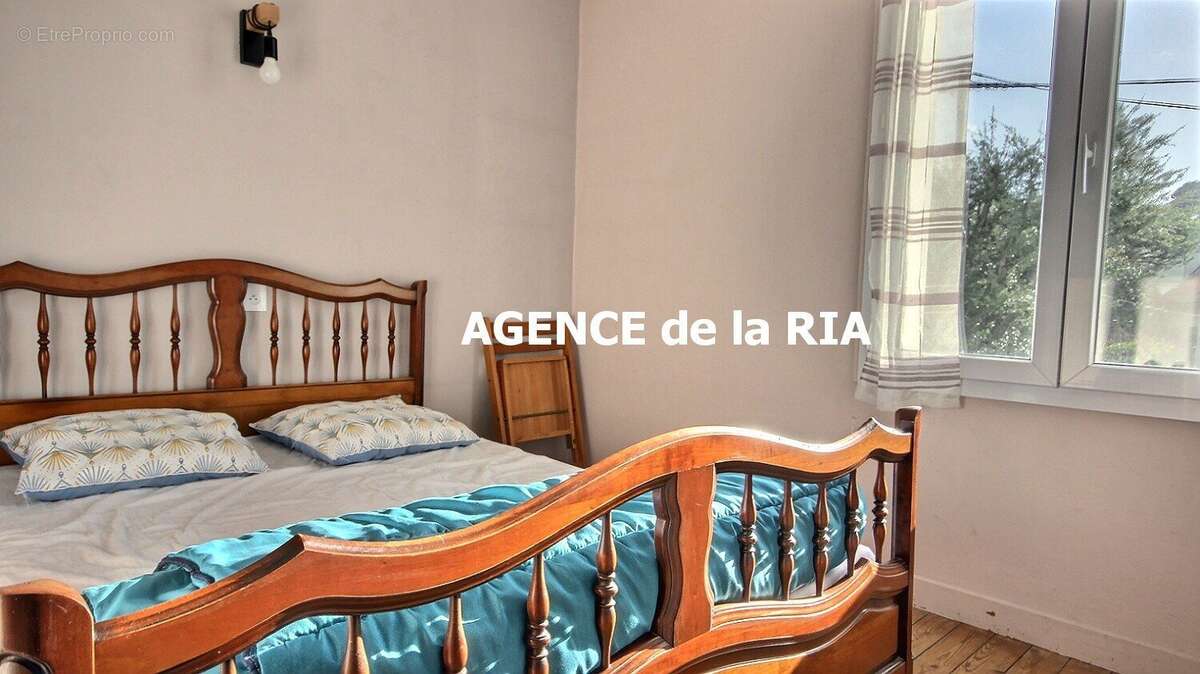 Maison à SAINT-MICHEL-CHEF-CHEF