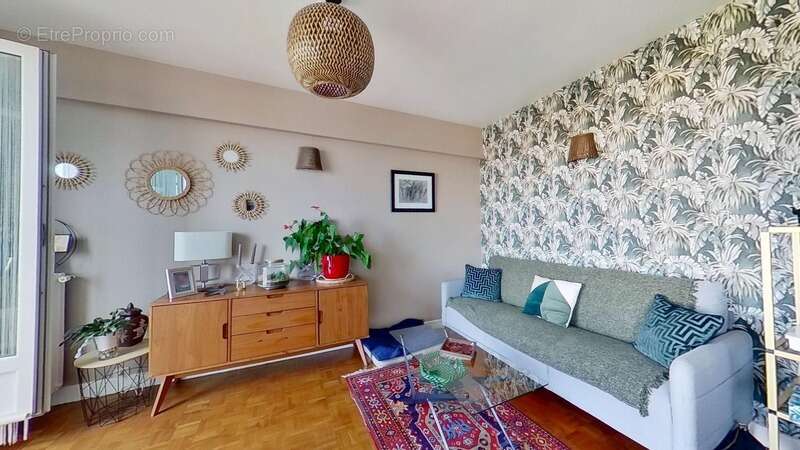 Appartement à BAGNOLET
