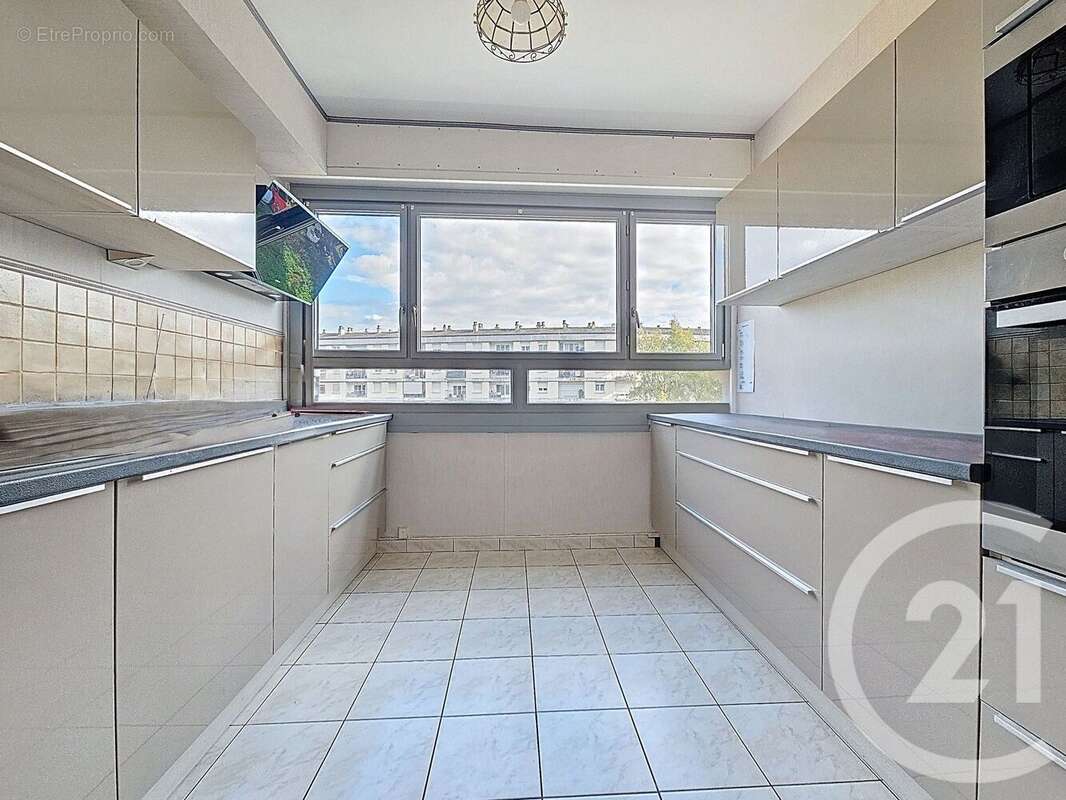 Appartement à ANGERS