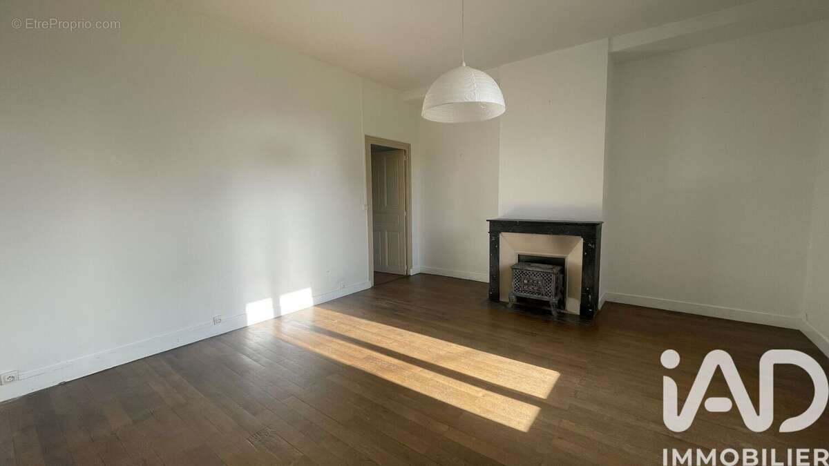 Photo 6 - Maison à SAINT-MICHEL-SUR-LOIRE