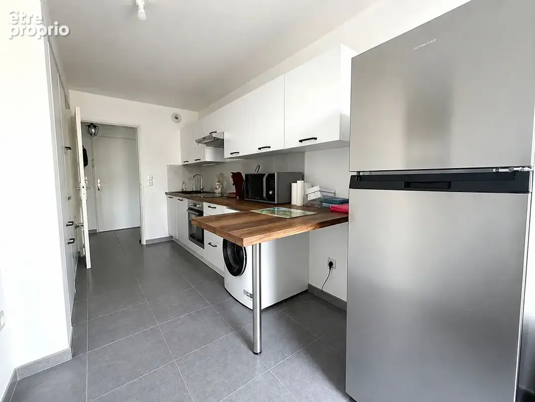 Appartement 3 pièces 72 m² à vendre à Pont-Sainte-Maxence (60700) - photo 3