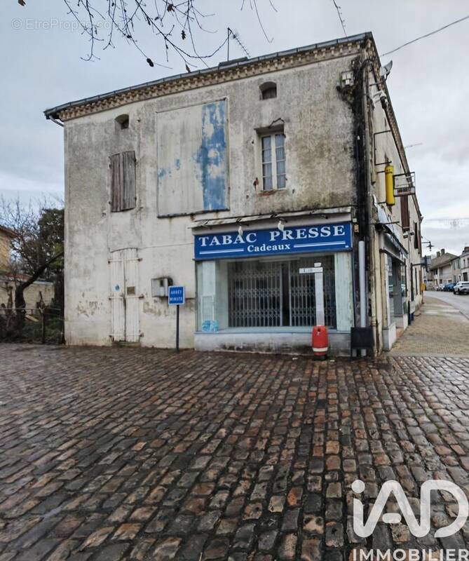 Photo 1 - Maison à TARTAS