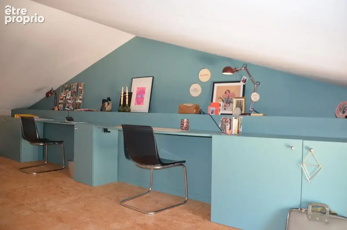 Maison À Vendre - photo 8