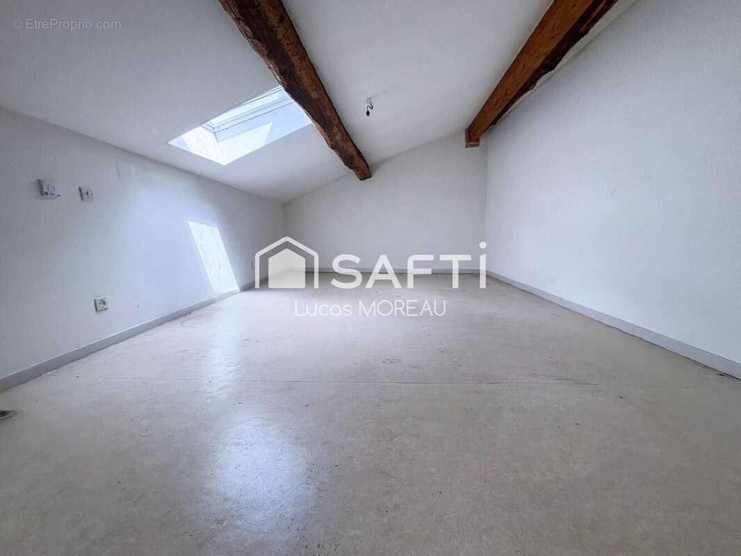 Photo 2 - Appartement à MONTAUBAN