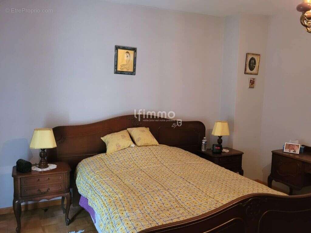 maison de ville - photo 8