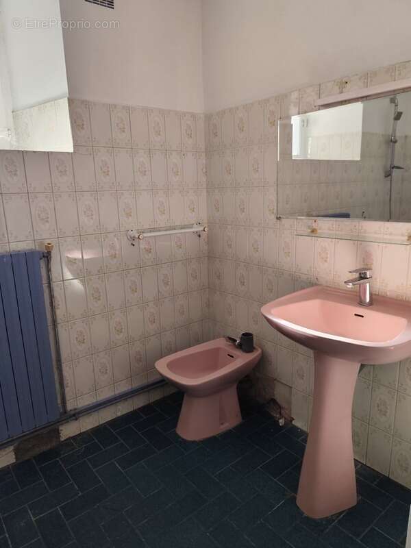 Maison à SAINT-VINCENT-SUR-OUST