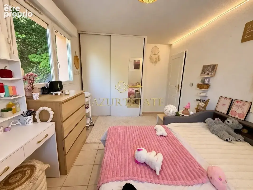 Menton : 3 pièces avec terrasse et parking - photo 8