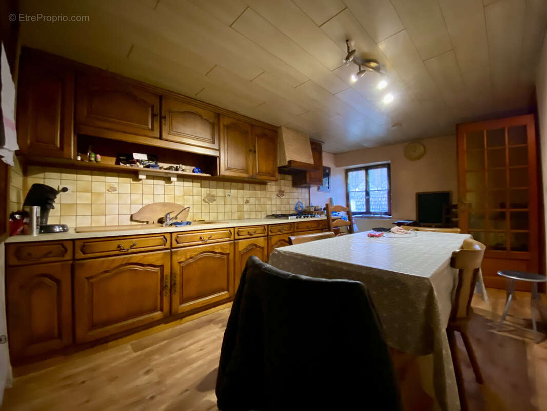 Maison à FENETRANGE