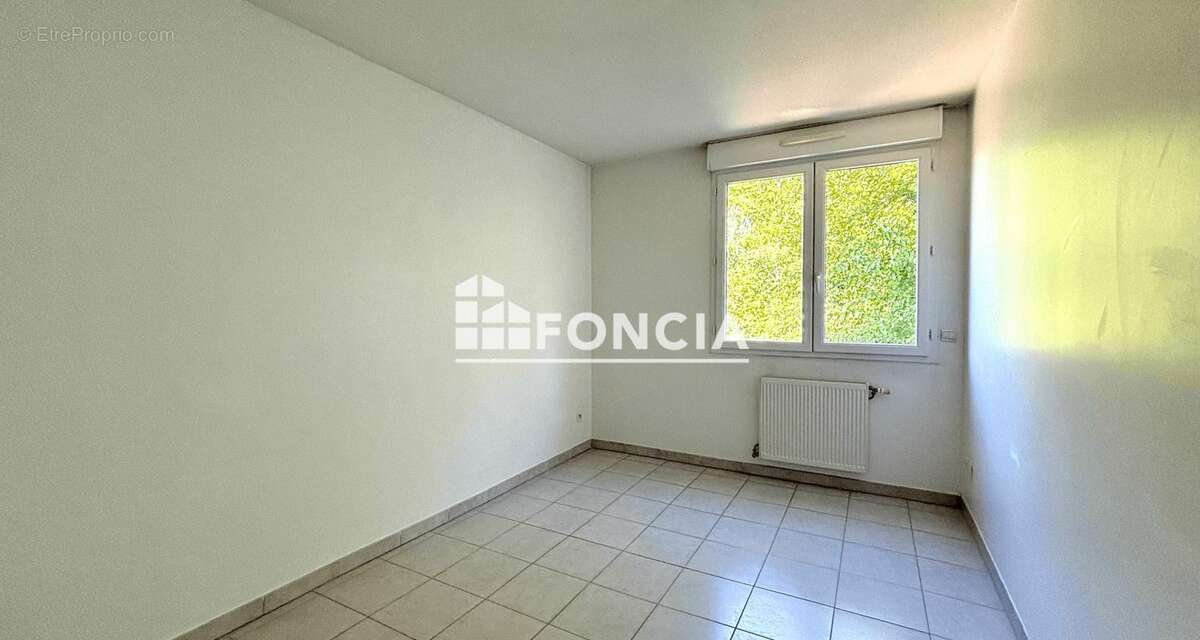 Appartement à VALENCE