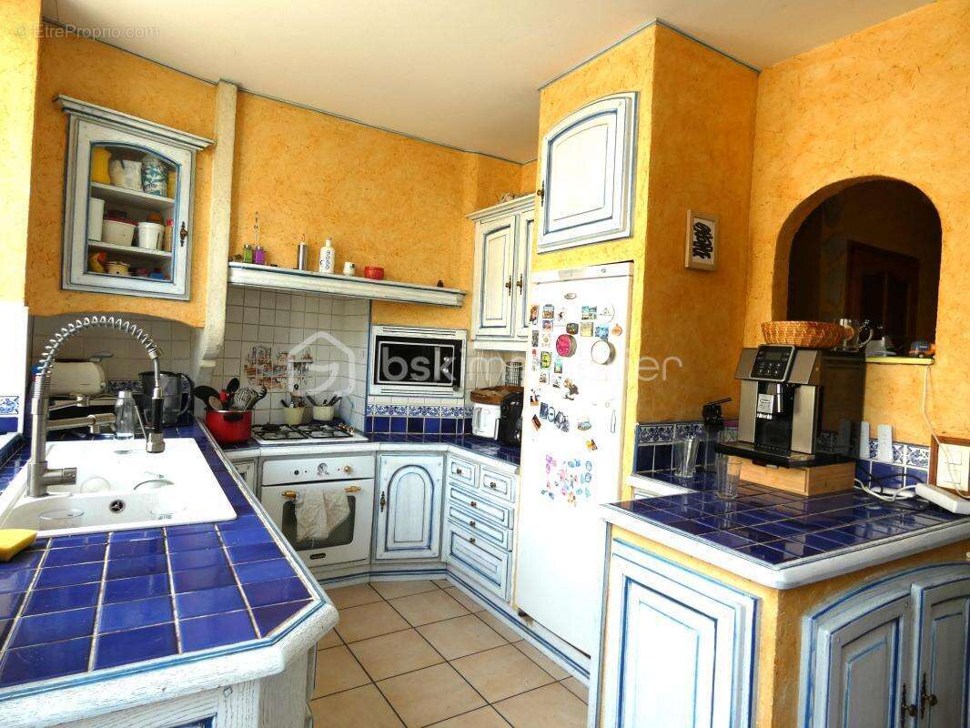 Maison à SAINT-ETIENNE