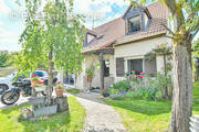 Maison à BONNEUIL-SUR-MARNE