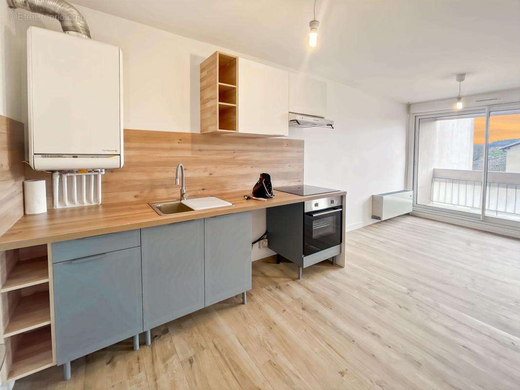 Appartement à PERIGUEUX