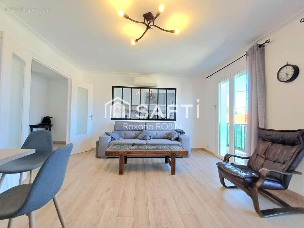 Photo 2 - Appartement à RIVESALTES