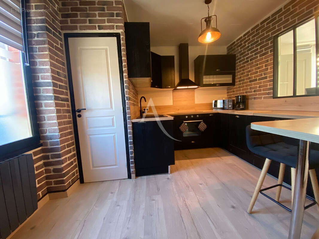 Appartement à ORLEANS