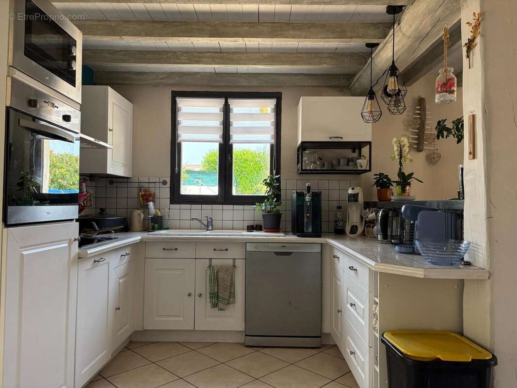 Photo 6 - Maison à AUBIGNAN