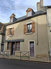 Appartement à LA CHARITE-SUR-LOIRE