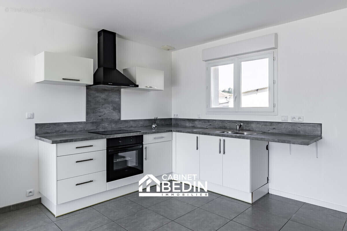 Maison 83 m² à Macau  - photo 3