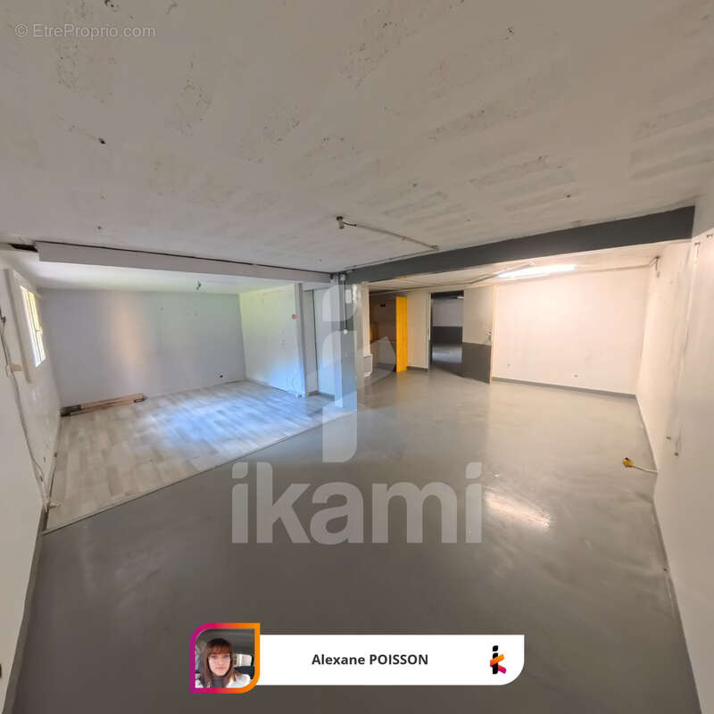 Maison à PONT-EN-ROYANS