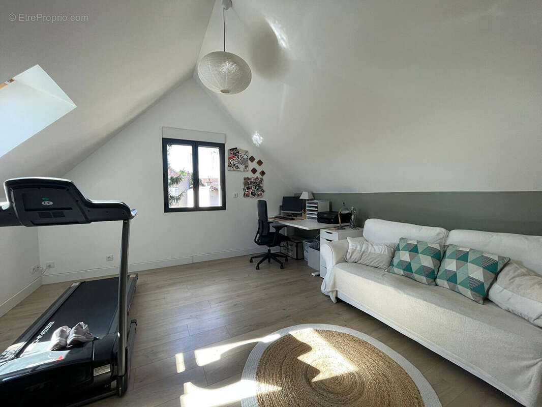 maison d'exception, DPE A, toutes commodités à pied - photo 14
