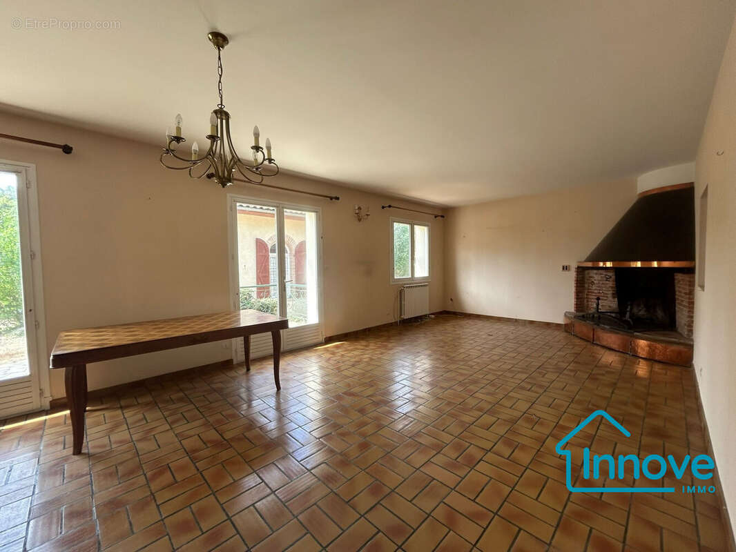 Maison 127 m² à Verdun-Sur-Garonne  - photo 7
