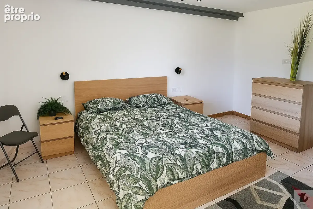 Grande maison familiale avec dépendance aménagée et fort potentiel locatif   Posez vos valises ! - photo 19