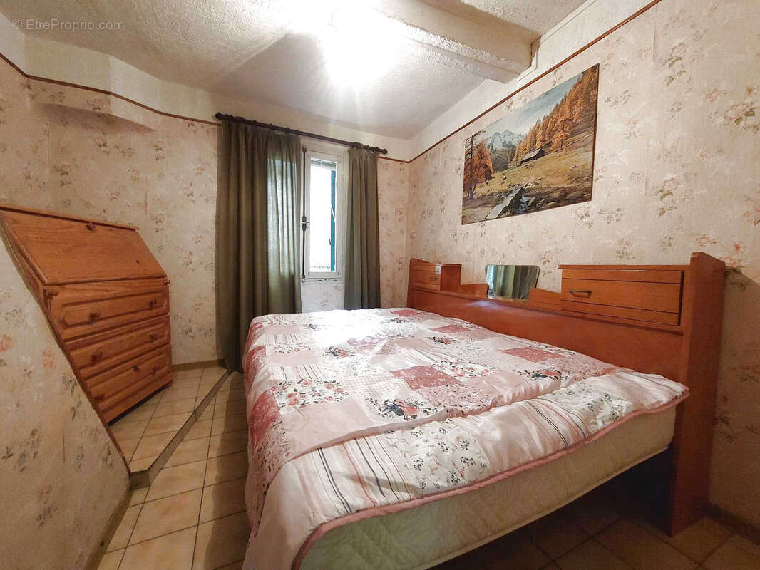 Appartement à BREIL-SUR-ROYA
