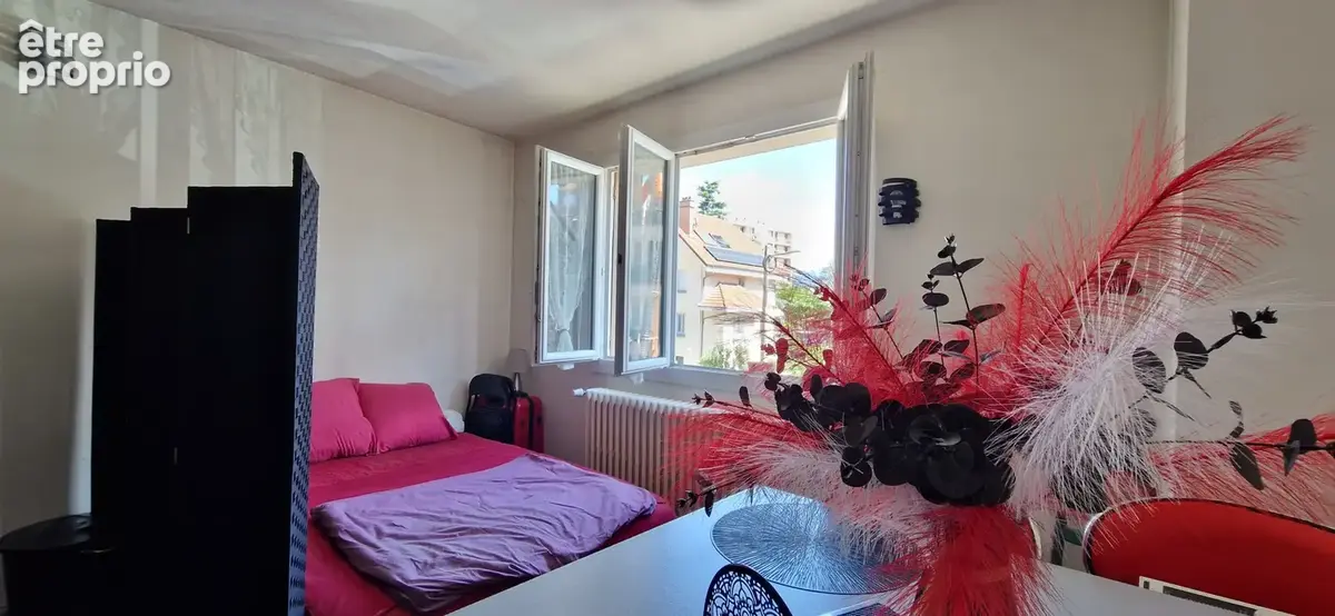 Appartement t2 bis - 55 m2- special investisseur - photo 15