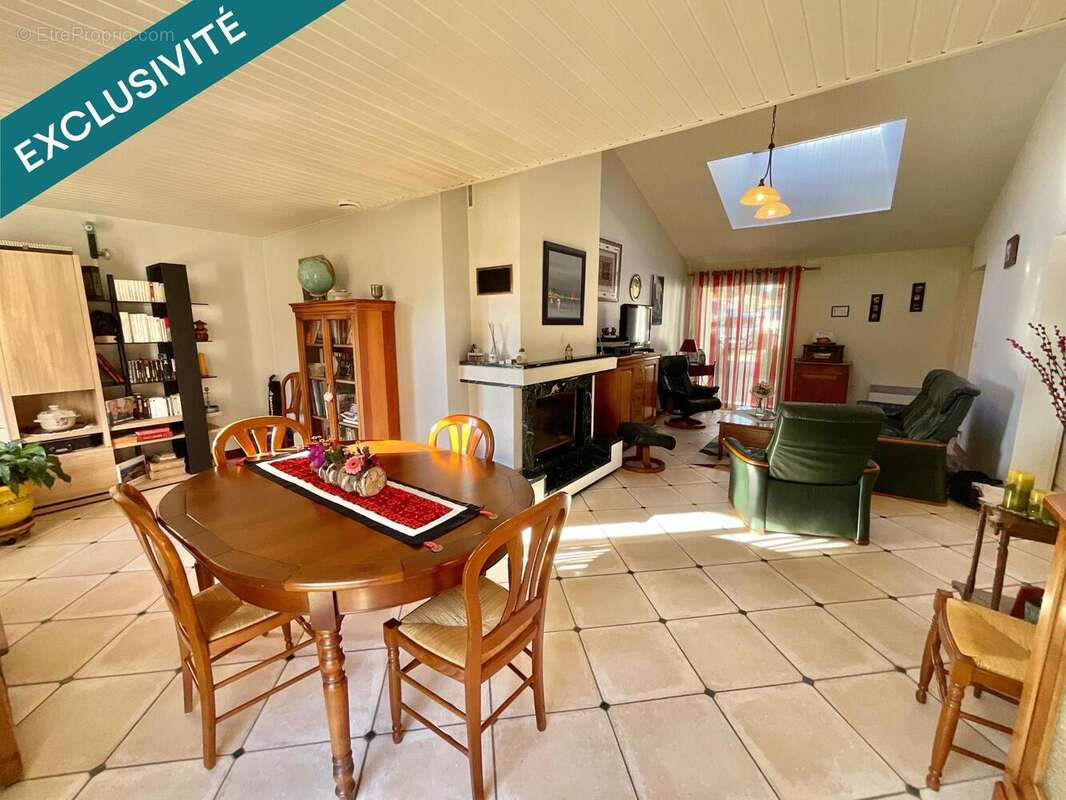 Photo 4 - Maison à MOUILLERON-LE-CAPTIF