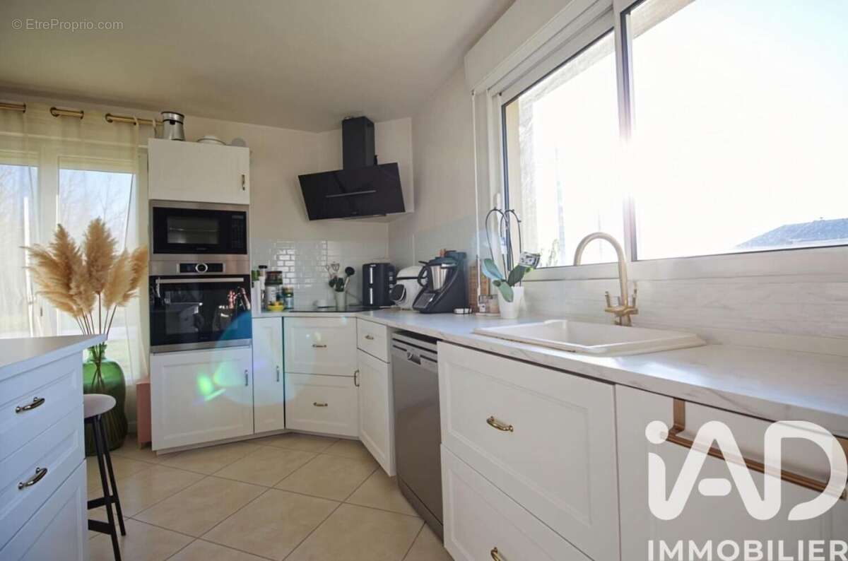 Photo 2 - Maison à VERTUS