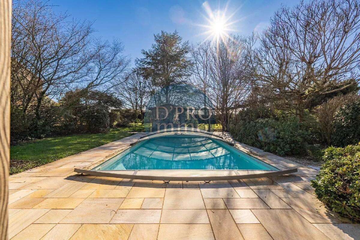 Maison à BASSE-GOULAINE