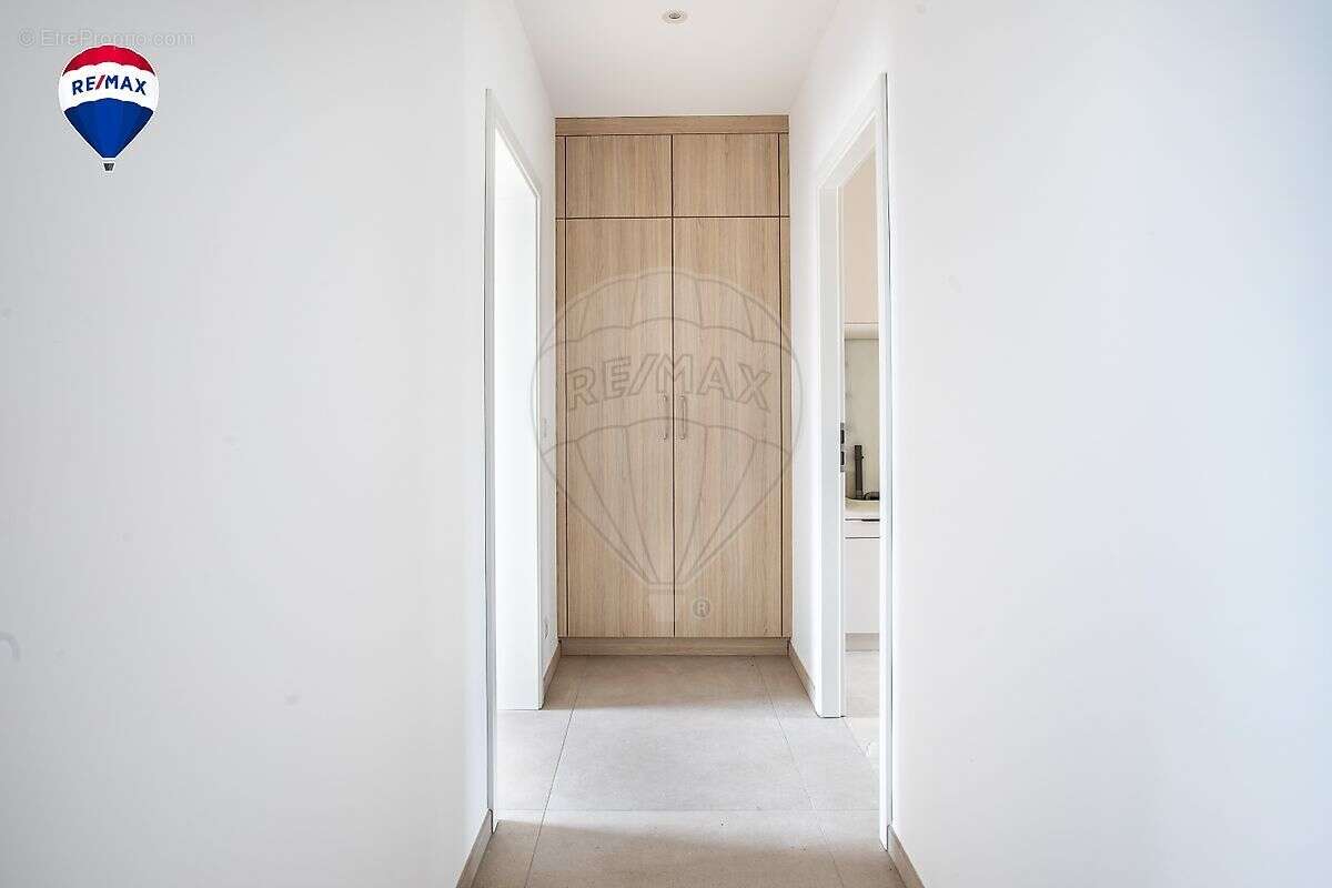 Appartement à MULHOUSE