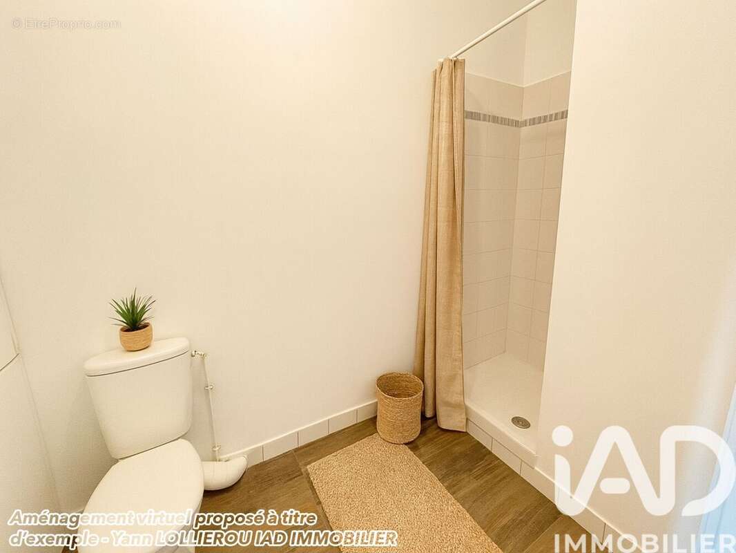 Photo 9 - Appartement à THIAIS